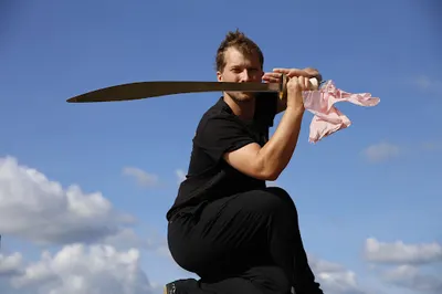 Polskie Centrum Sztuki Walki RED TIGER